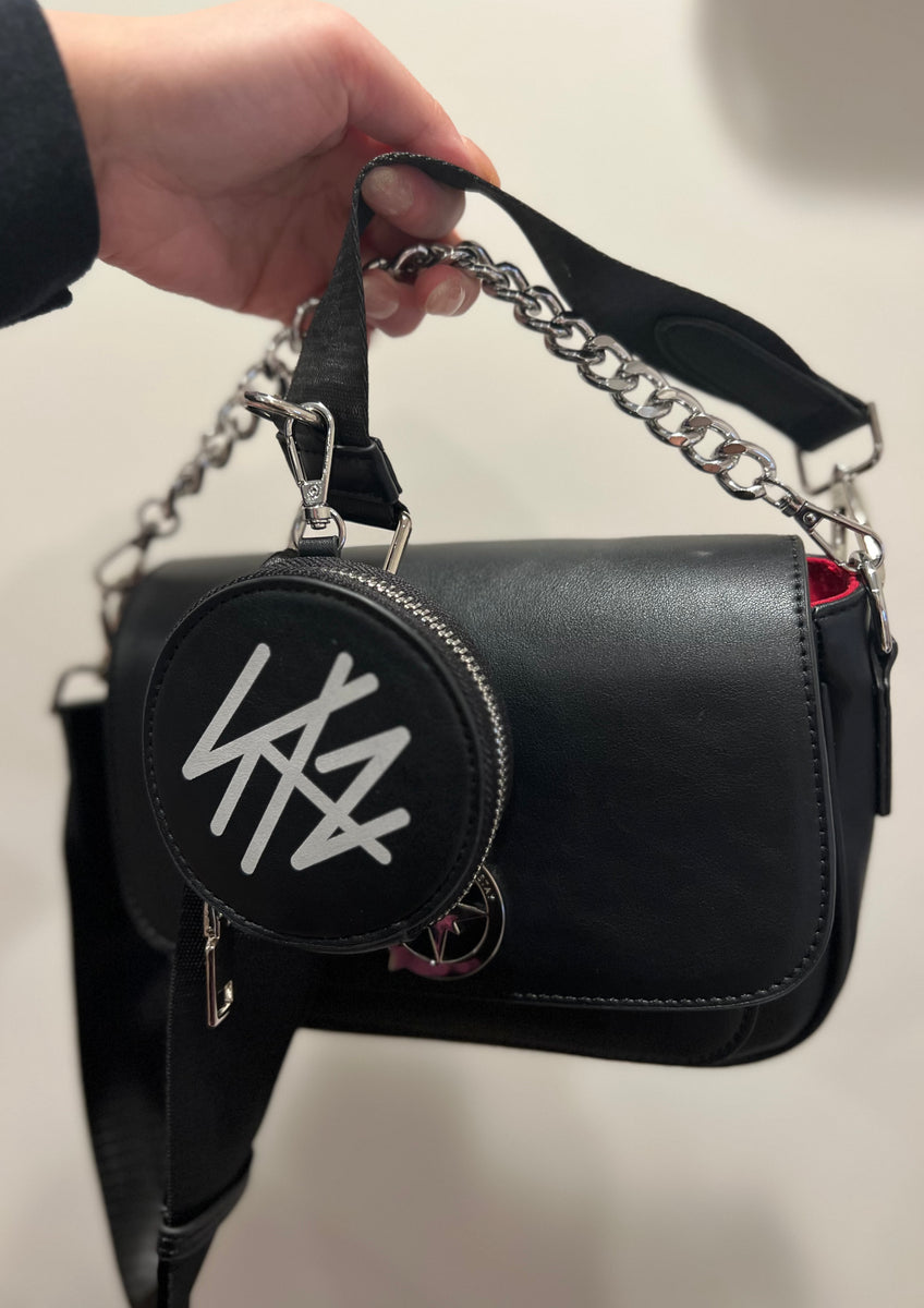 TWS ソウルコン LIGHT STICK SHOULDER BAG TWS - [24/7:WITH:US] (2025 TOUR MD Official Light Stick