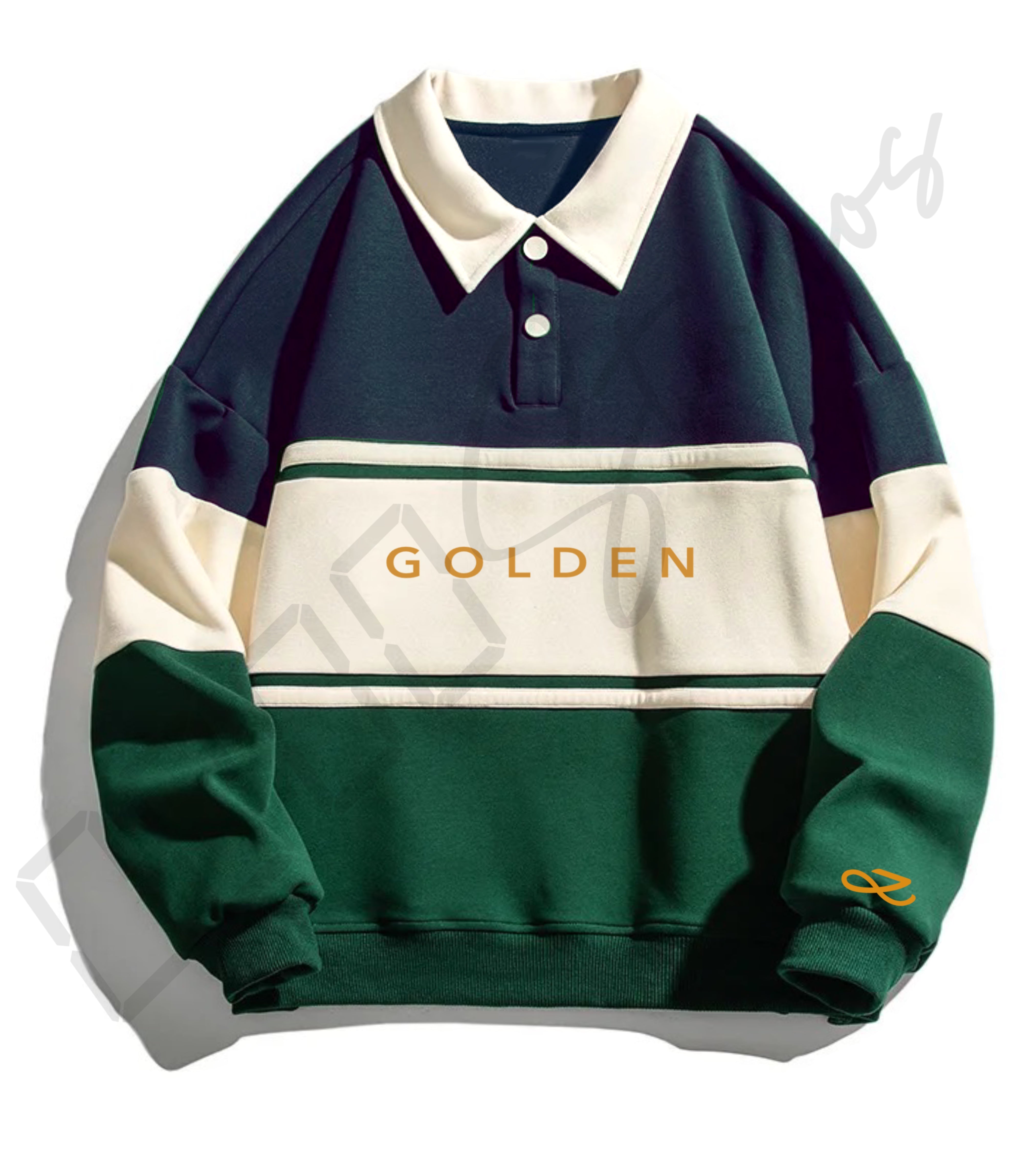 PREORDER Golden Sweatshirt