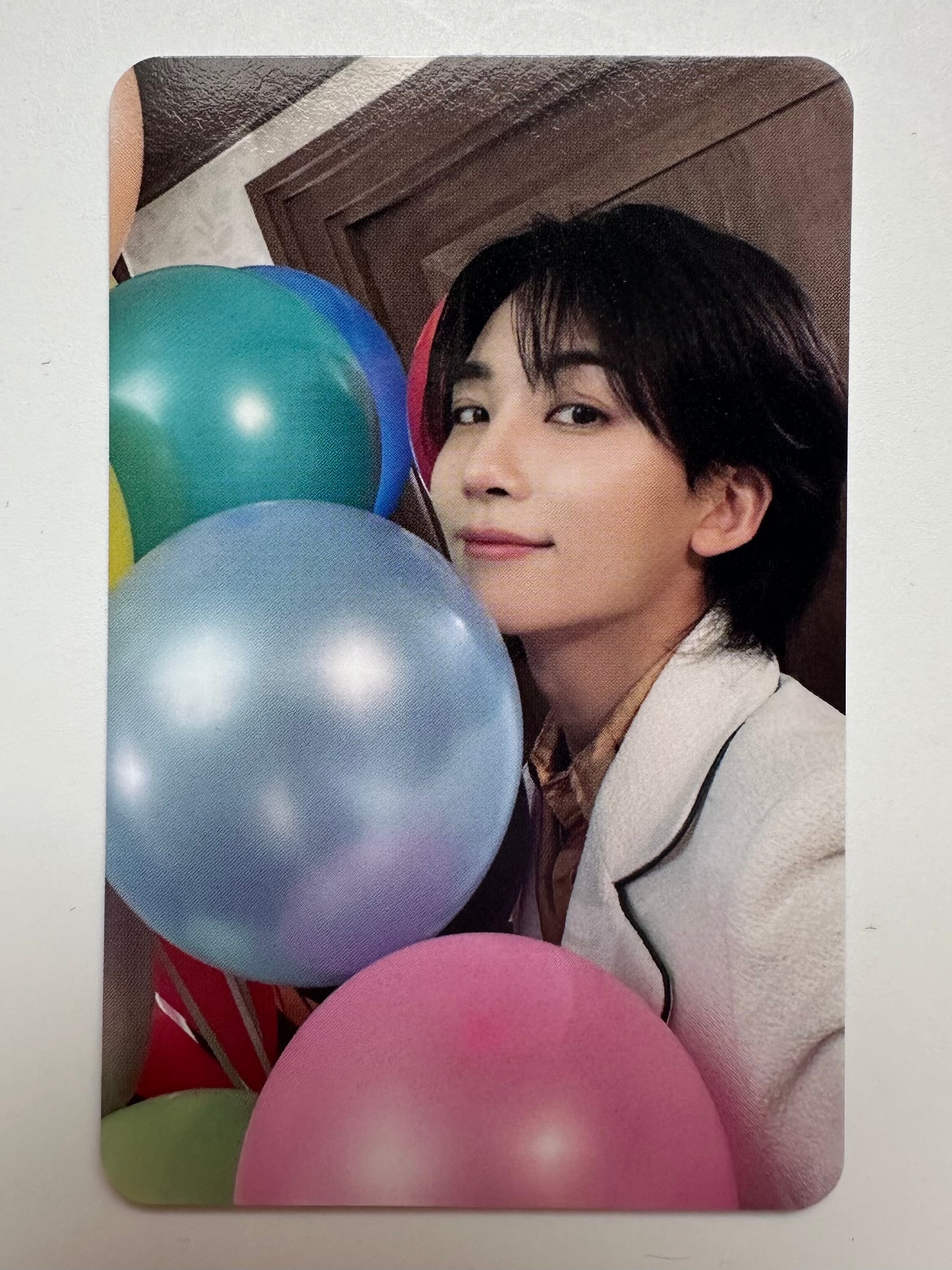 Seventeen 'SPILL THE FEELS' Album (CARAT Ver) - Official