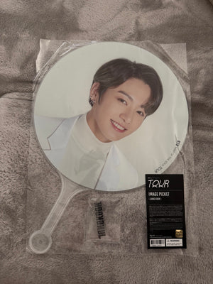 Open image in slideshow, BTS MOS Tour Merch
