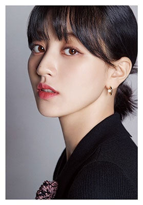 Open image in slideshow, DICON Magazine D&#39;Festa - Twice *FULL INCLUSIONS*
