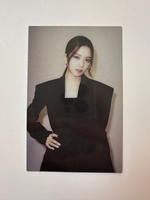 Open image in slideshow, Blackpink &#39;THE ALBUM&#39; Album - Official Photo Cards/Misc Inclusions
