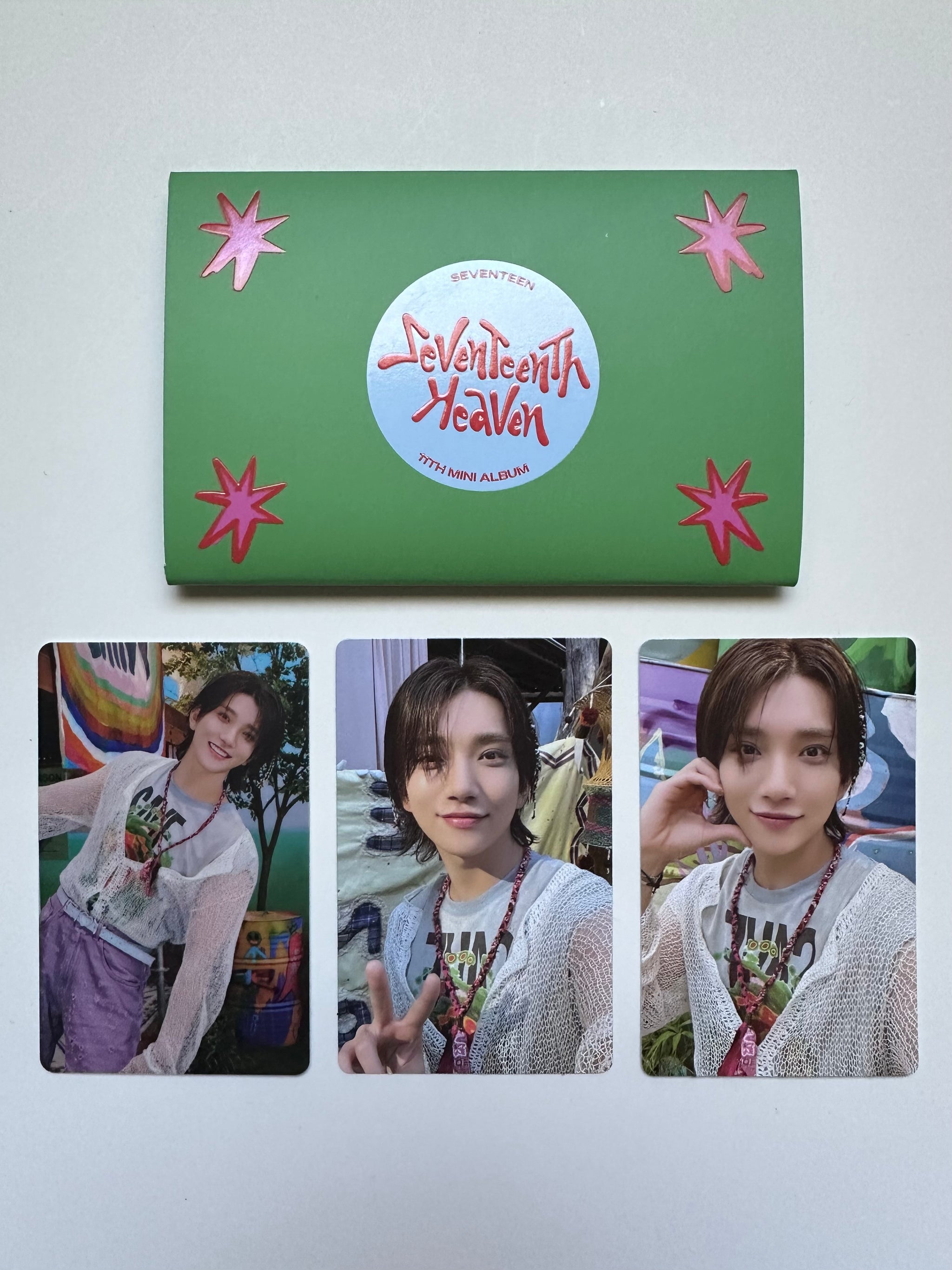 seventeenth heaven ラキドロ ヒポチ weverse seventeenth heaven ラキドロ ヒポチ weverse Seventeen 'SEVENTEENTH