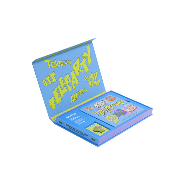 SEVENTEEN BSS ブソクスン　Box kit weverse まとめ BSS (SEVENTEEN) - BSS 2nd Single Album 'TELEPARTY' (KiT Ver.)