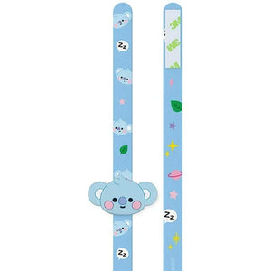 Open image in slideshow, BT21 Baby Character Strap
