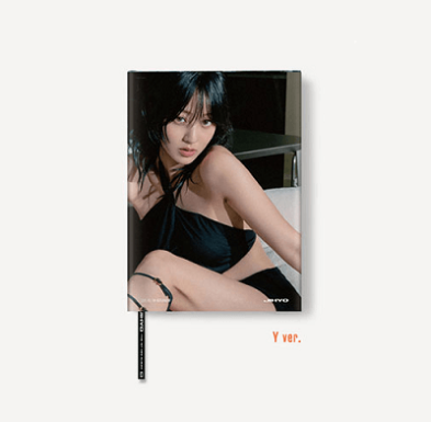 ジヒョ 直筆サイン「ZONE」Y ver.CD JIHYO (TWICE) - ZONE[Z Ver.] - Amazon.com Music