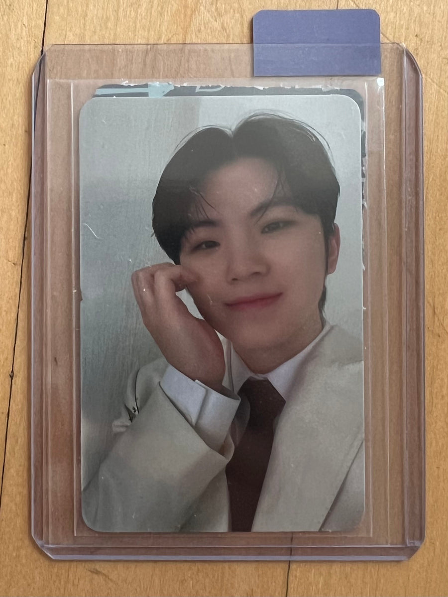 Seventeen 'FML' Album (CARAT Ver) - Official Photo Cards – 00:00 Studios
