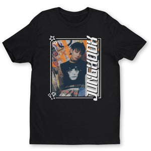Open image in slideshow, Jungkook Cover T-Shirt
