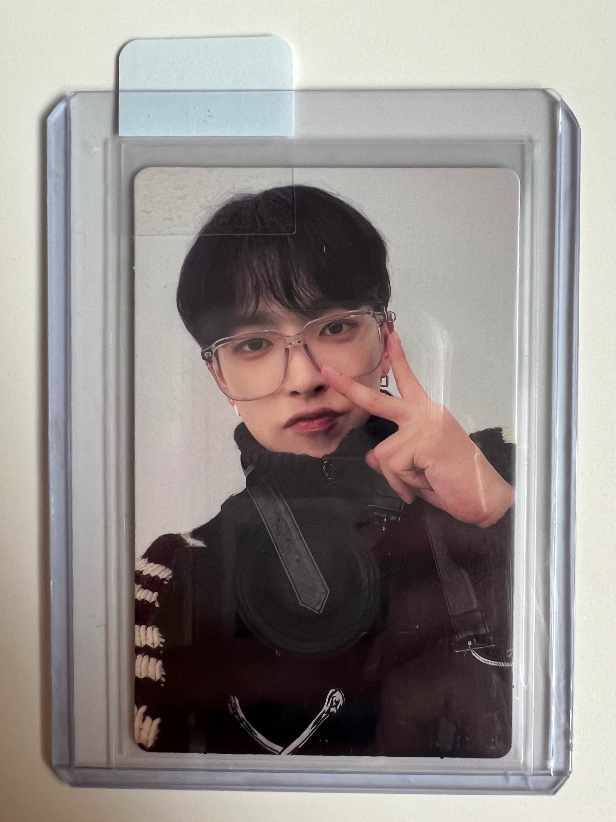 Ateez 'SPIN OFF: FROM THE WITNESS' Album - Official Photo