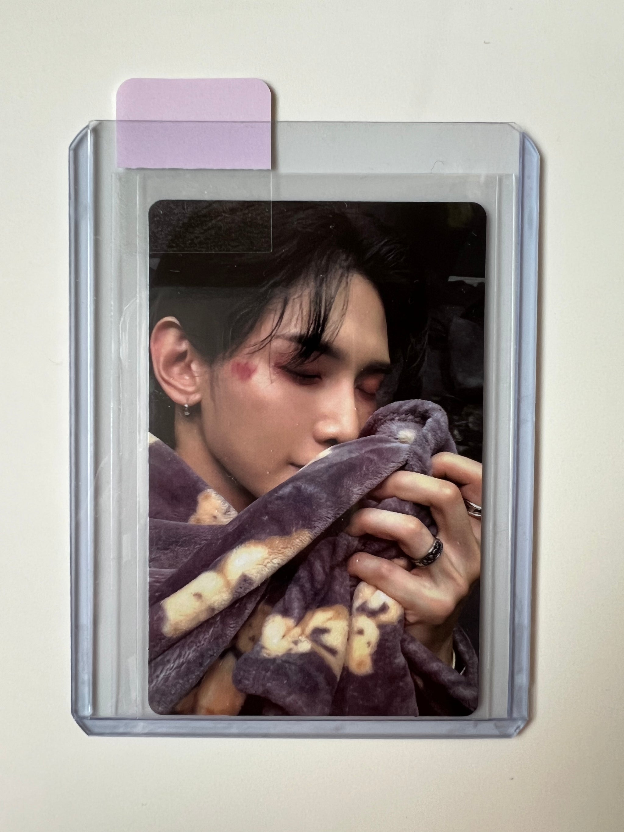 Ateez 'SPIN OFF: FROM THE WITNESS' Album - Official Photo