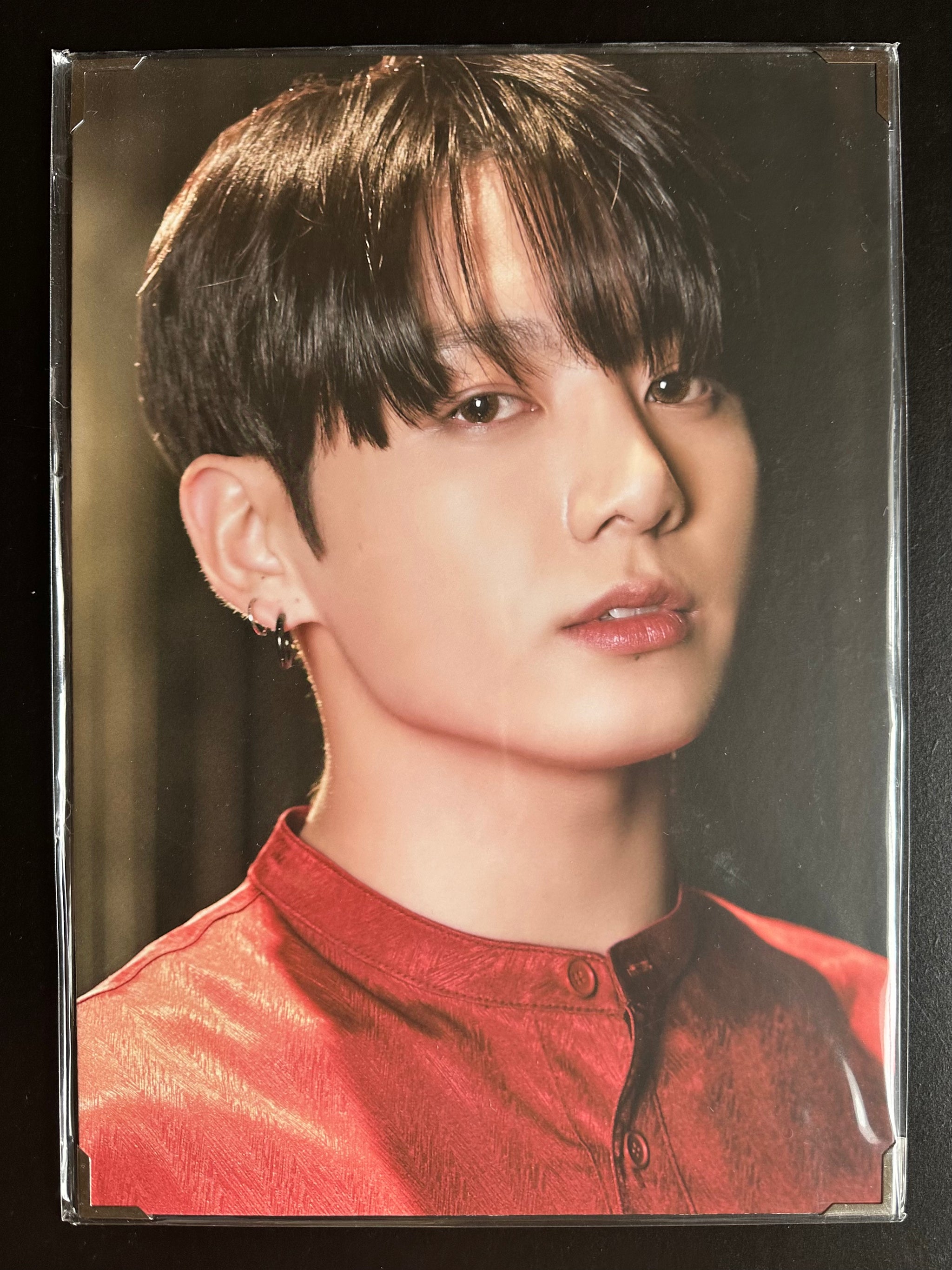 BTS MOS ON:E Tour Merch – 00:00 Studios