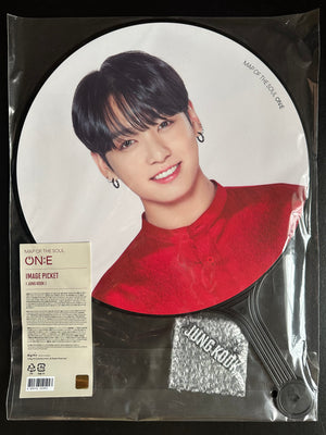 Open image in slideshow, BTS MOS ON:E Tour Merch
