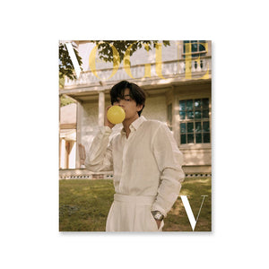 Open image in slideshow, BTS V - VOGUE Magazine
