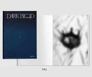 Open image in slideshow, Enhypen &#39;Dark Blood&#39; Album
