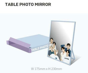 BTS ARMY MEMBERSHIP - Merch Boxes