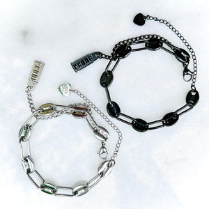 Bulletproof Bracelet