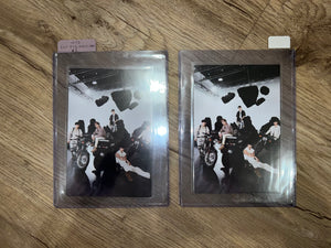 SVT 'Face the Sun' Album - Official Post Cards