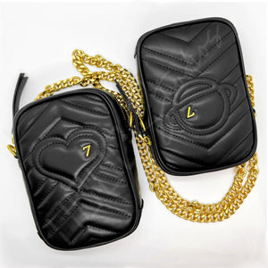 Open image in slideshow, The Heartbeat Bag
