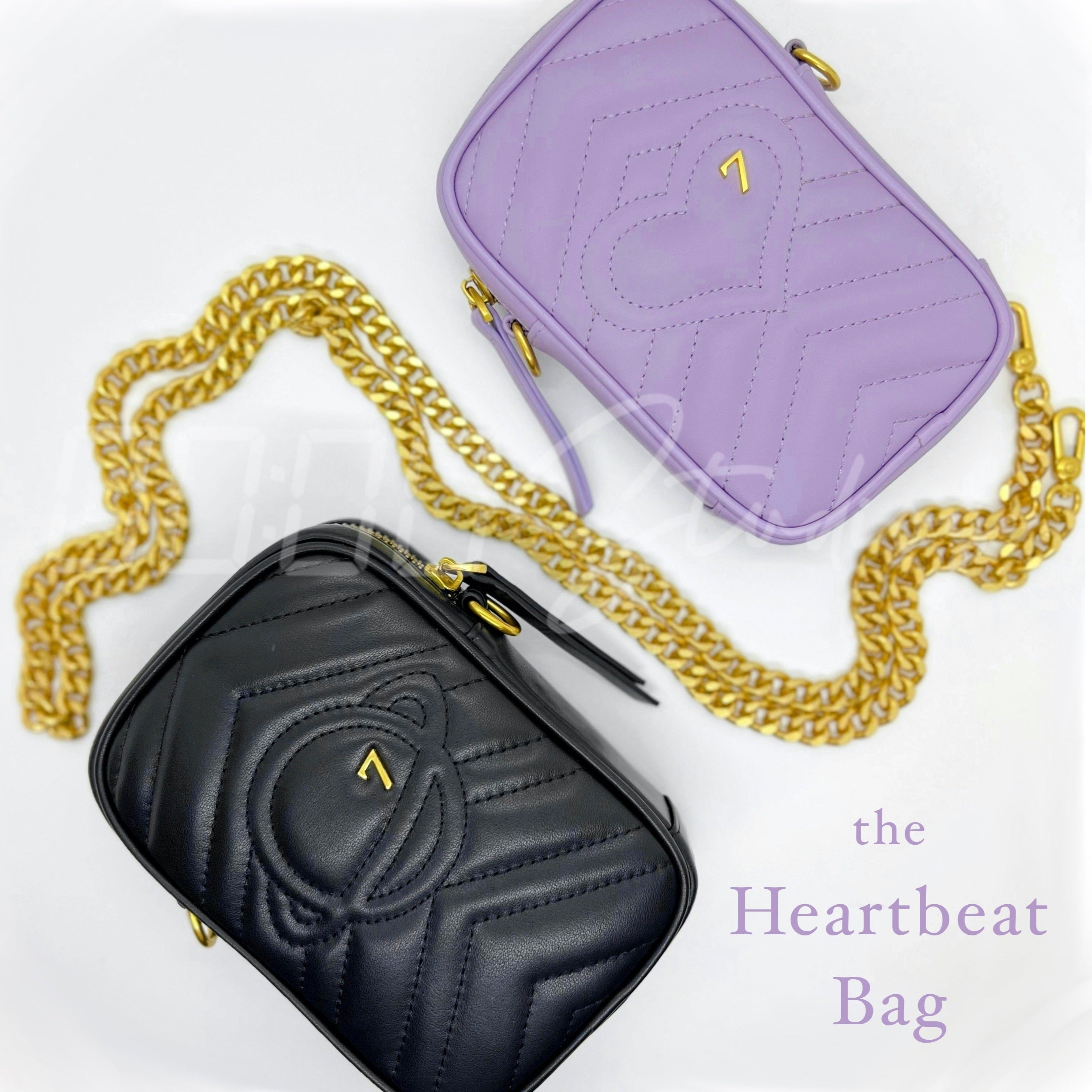 The Heartbeat Bag