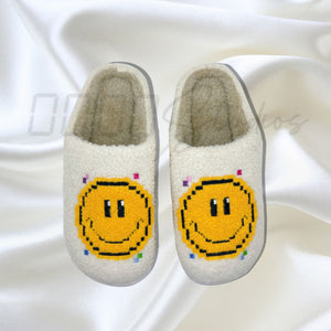 Open image in slideshow, House Slippers
